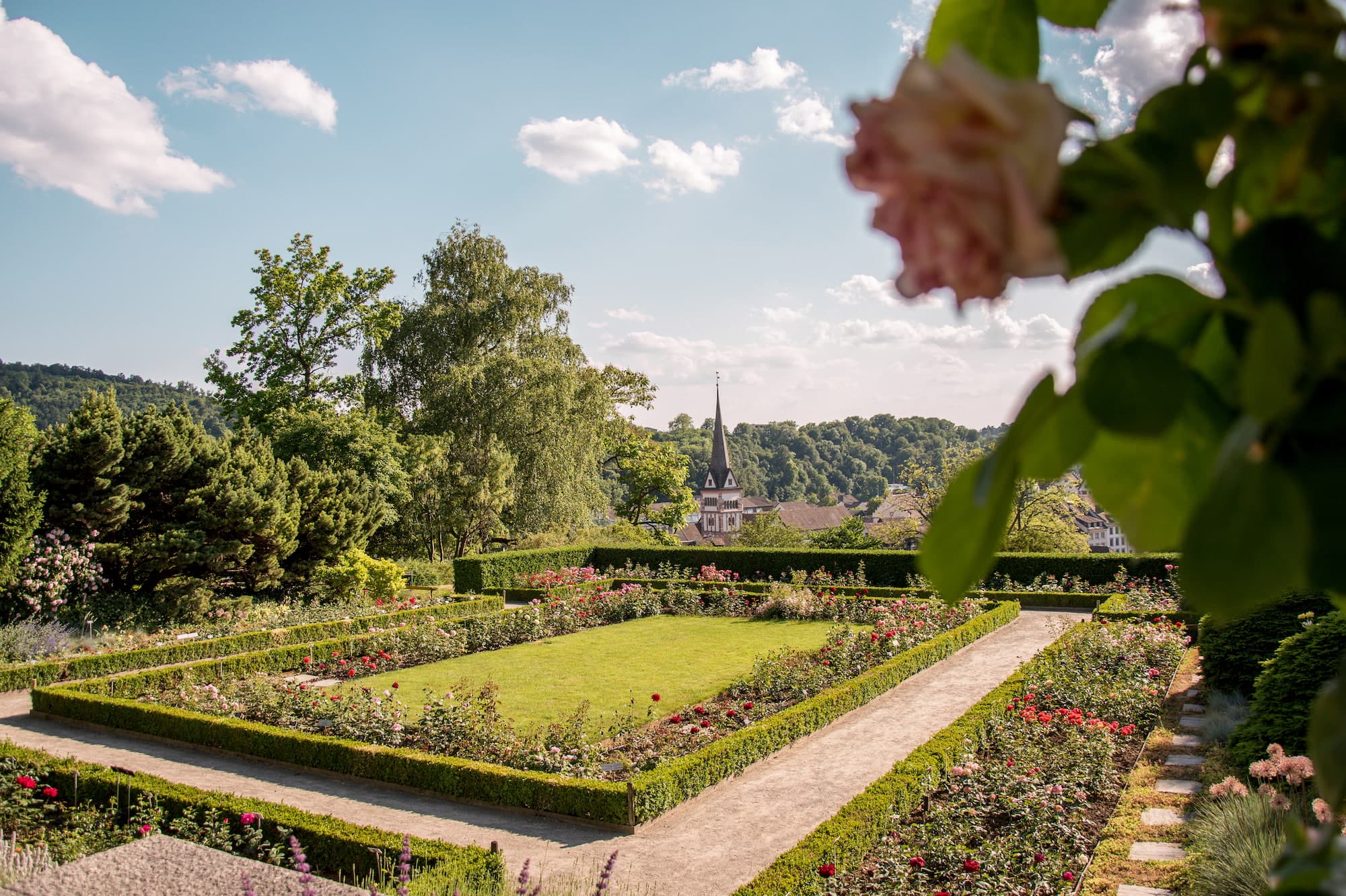 Sonnenwies Ramsen Slider Bild 3